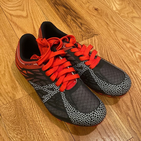 Shoes Track And Field Menwomen Athletic Shoes Poshmark